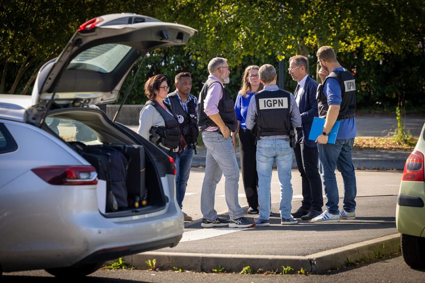Enquêtes sur la Police : Le Rôle de l&rsquo;IGPN et l&rsquo;IGGN