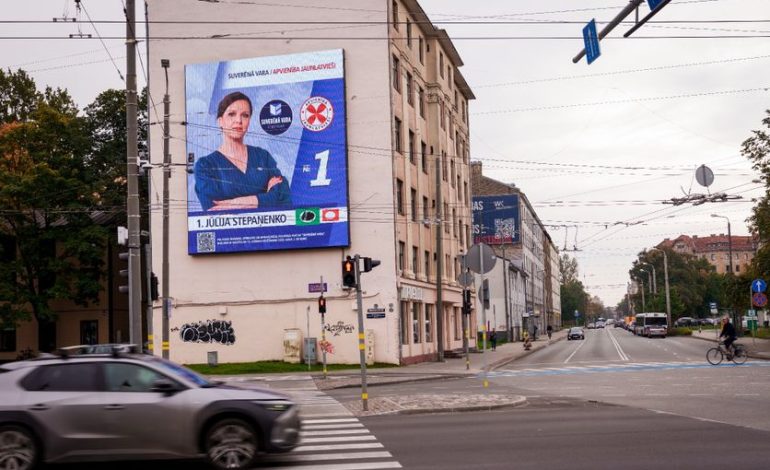 Les Élections en Lettonie et Leur Impact sur la Politique Européenne