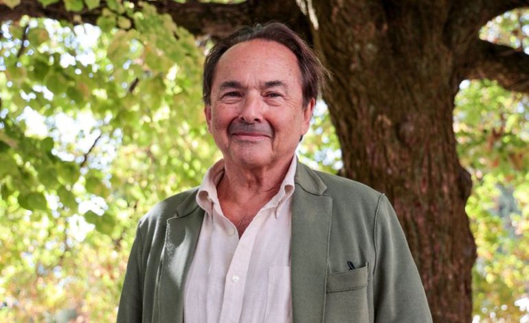Gilles Kepel et son parcours vers Saint-Gilles