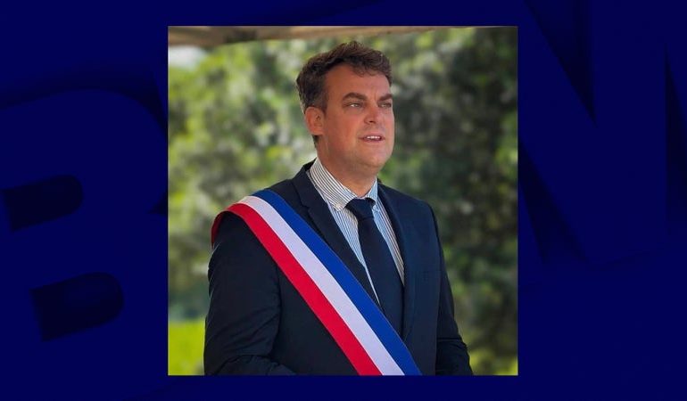 Anthony Zilio annonce sa candidature à la présidence du Vaucluse