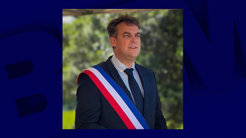 Anthony Zilio annonce sa candidature à la présidence du Vaucluse