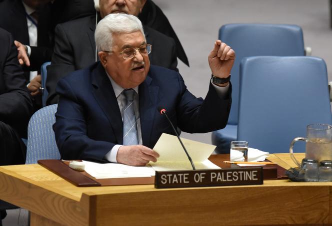 Report des élections générales palestiniennes