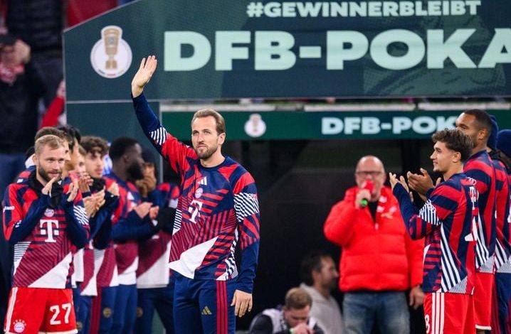 Harry Kane: Vers un Possible Anoblissement ?