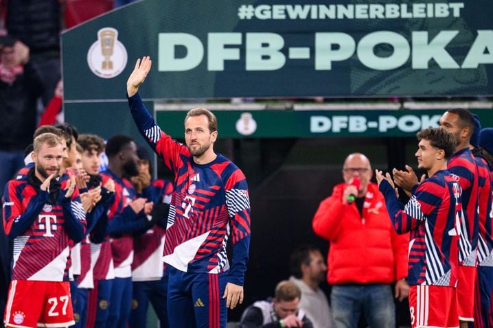 Harry Kane: Vers un Possible Anoblissement ?