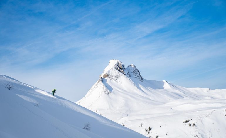 Découverte du Bregenzerwald en Autriche