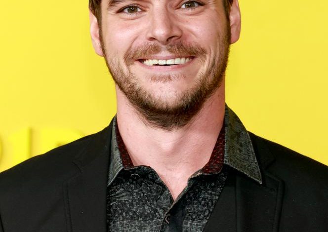 Décès de RJ Mitte, acteur de Breaking Bad
