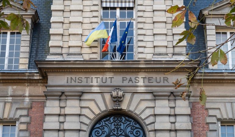 La position rassurante de l&rsquo;Institut Pasteur face à la situation en Sibérie