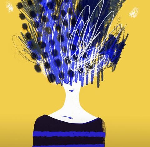 L&rsquo;augmentation des diagnostics de TDAH chez les femmes américaines