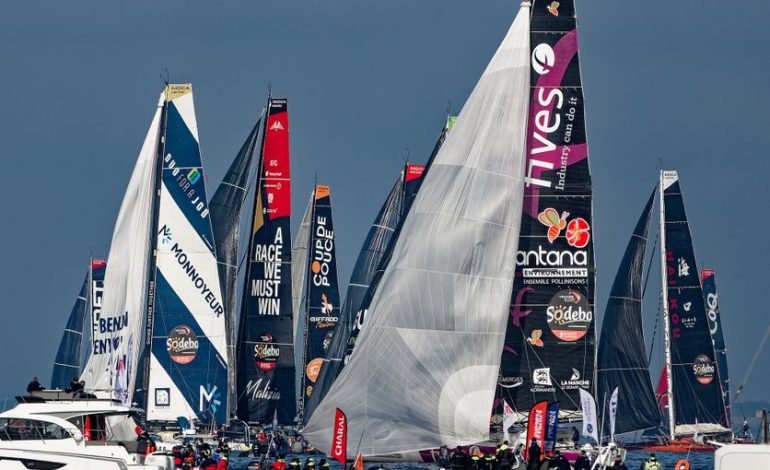 Le Vendée Globe 2028 : Nouvelles Perspectives pour la Course en Solitaire