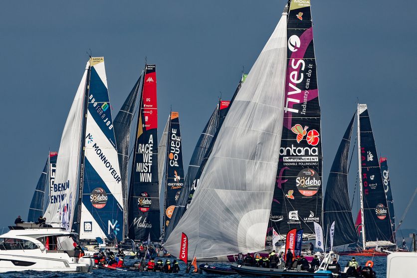 Le Vendée Globe 2028 : Nouvelles Perspectives pour la Course en Solitaire