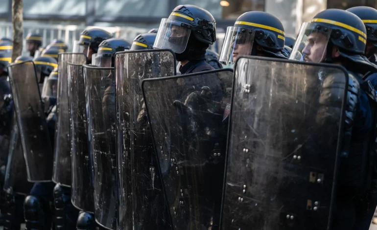 La Ligue des droits de l&rsquo;homme alerte sur les violences policières