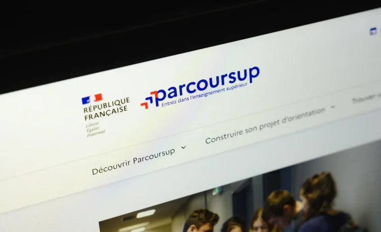 Changements dans l&rsquo;Accès à l&rsquo;Enseignement Supérieur en France