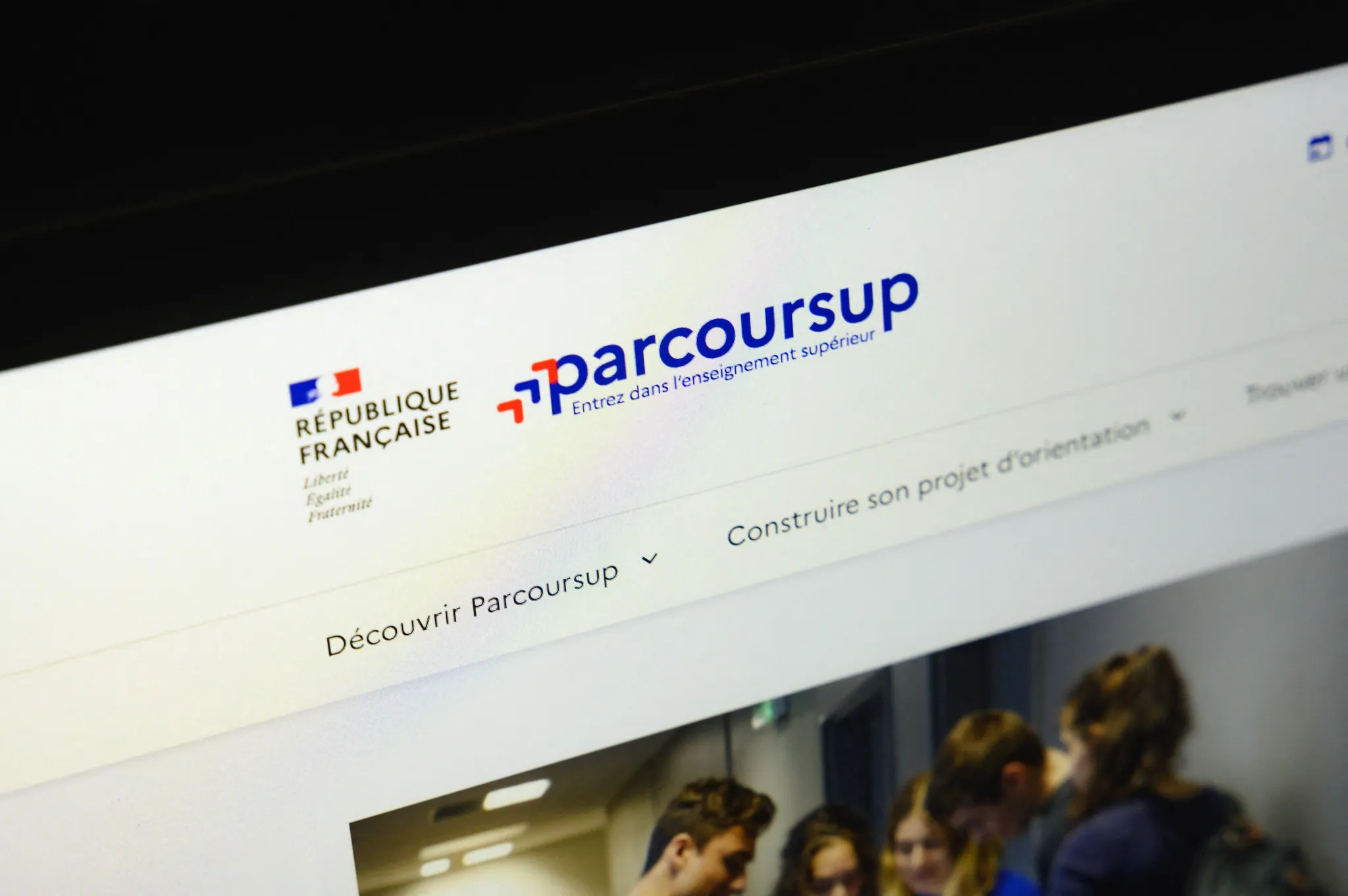 Changements dans l&rsquo;Accès à l&rsquo;Enseignement Supérieur en France