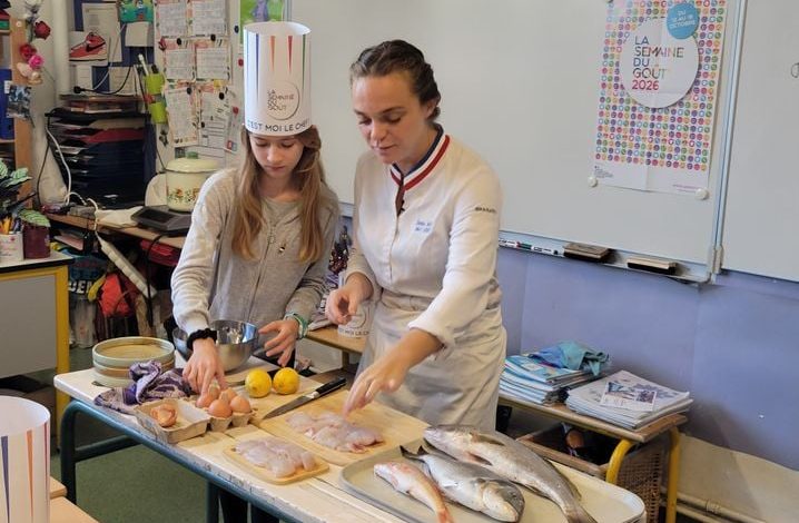 L&rsquo;éducation au goût pour une alimentation durable chez les enfants