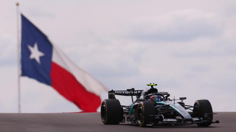 Kimi Antonelli se rapproche fortement du titre mondial en F1