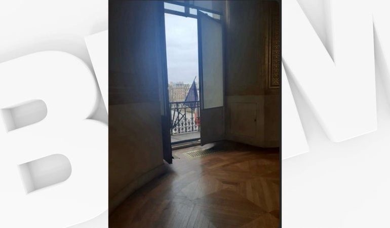 Failles de sécurité au Musée du Louvre