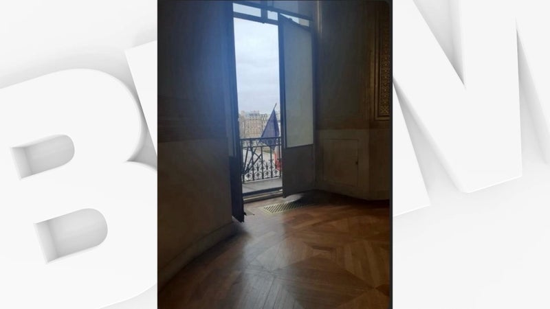 Failles de sécurité au Musée du Louvre