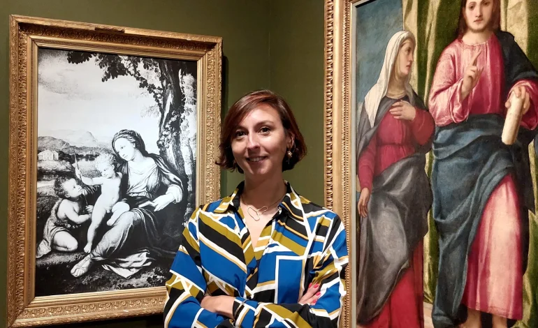 L&rsquo;opération « Wanted » au musée des Beaux-Arts d&rsquo;Orléans
