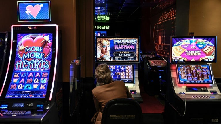 Le groupe Barrière cherche à sauver le restaurant du casino d&rsquo;Enghien-les-Bains