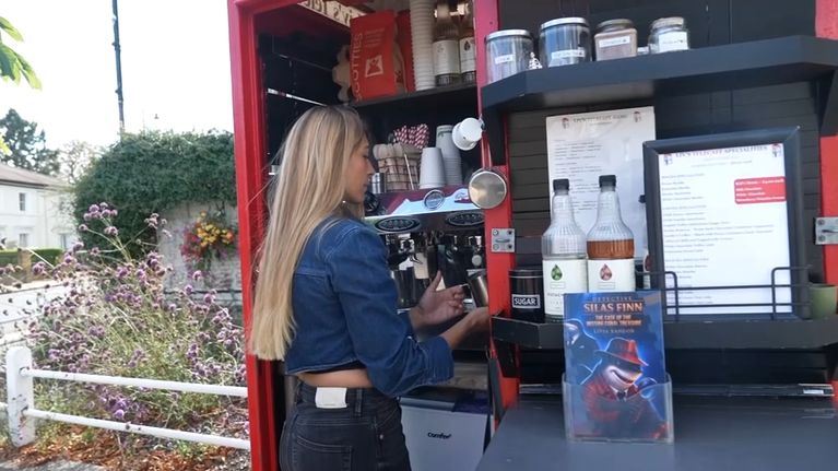 La Renaissance des Cabines Téléphoniques Britanniques