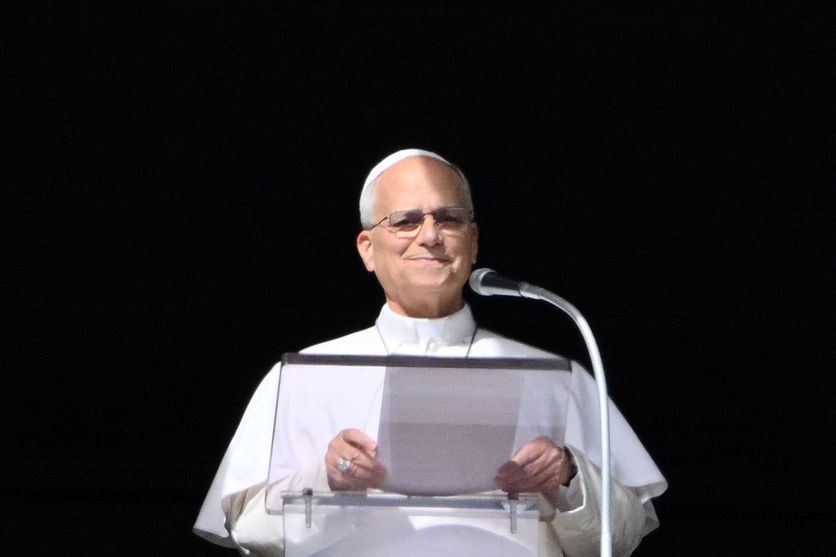 Le Pape Léon XIV Prie pour la Jordanie après l&rsquo;Attaque Terroriste
