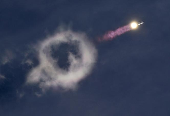SpaceX prépare son réseau mobile terrestre aux États-Unis