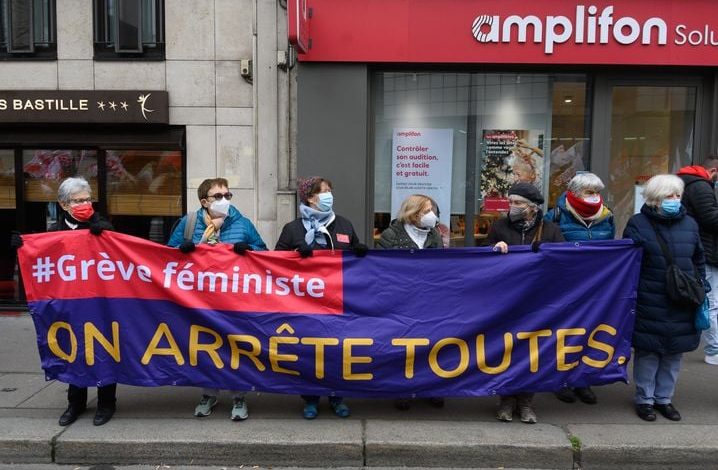 Journée sans femmes: Une perspective sur l&rsquo;impact