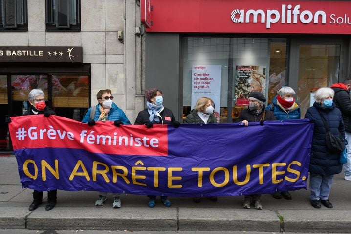 Journée sans femmes: Une perspective sur l&rsquo;impact