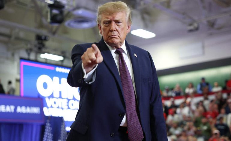 Midterms aux États-Unis : tensions et enjeux électoraux clés