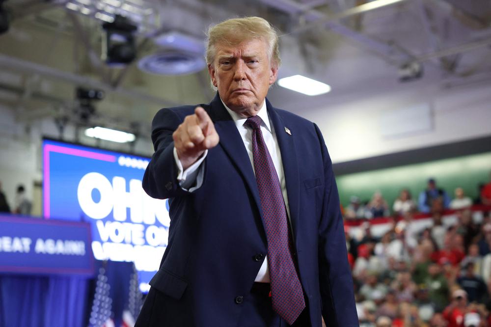 Midterms aux États-Unis : tensions et enjeux électoraux clés