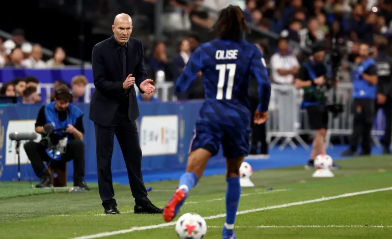Analyse du match nul de l&rsquo;équipe de France face à l&rsquo;Italie