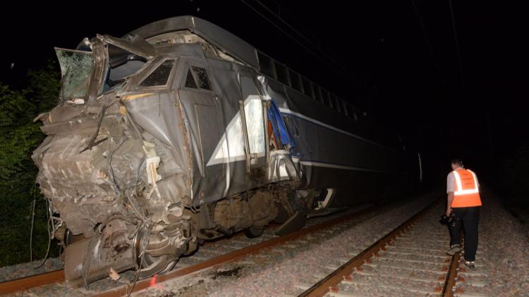 Accident ferroviaire de Denguin : procès de la SNCF