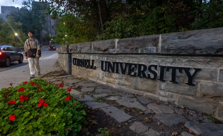 Les Fraternités universitaires et l&rsquo;affaire Jane Doe à Cornell : enjeux et controverses
