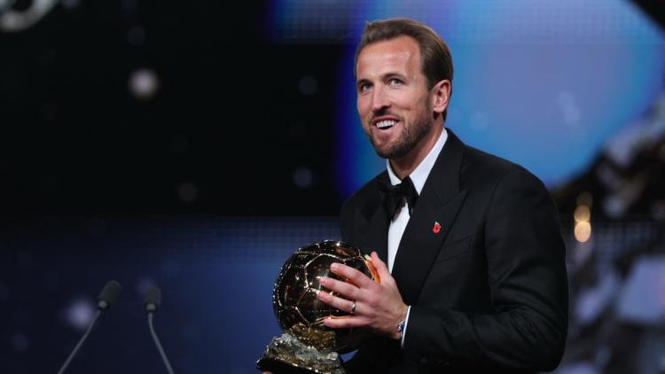 Cérémonie du Ballon d’Or 2026 à Londres