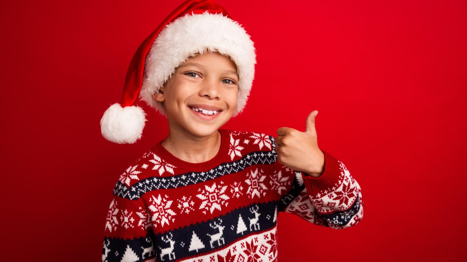 Sélection de calendriers de l&rsquo;Avent pour tous les âges