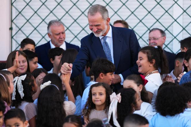 Le silencieux mécontentement marocain face à la visite royale espagnole à Ceuta et Melilla