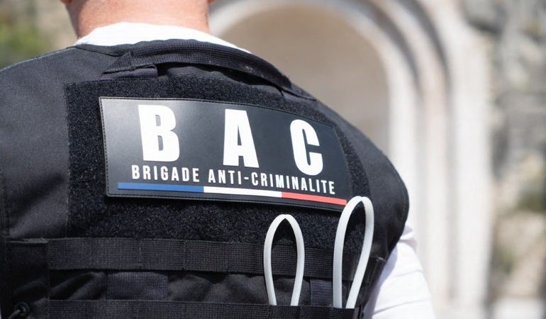 Braquage d&rsquo;une Bijouterie à Nice : Un Suspect Arrêté, Deux en Fuite