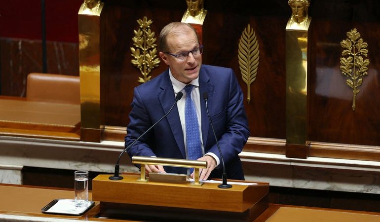 Le débat sur la revalorisation des retraites en France pour 2027