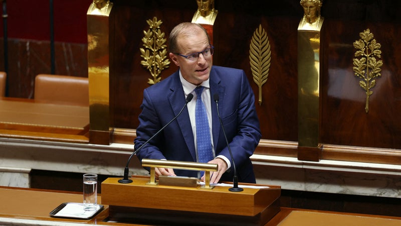 Le débat sur la revalorisation des retraites en France pour 2027