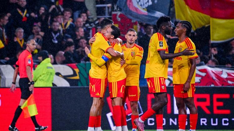 RC Lens accueille le Sporting Portugal au Stade Bollaert pour la Ligue des Champions