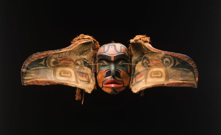 L&rsquo;inventivité artistique des Premières Nations au Musée du Quai-Branly