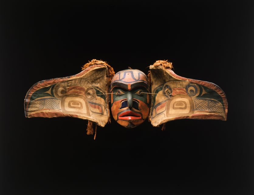 L&rsquo;inventivité artistique des Premières Nations au Musée du Quai-Branly