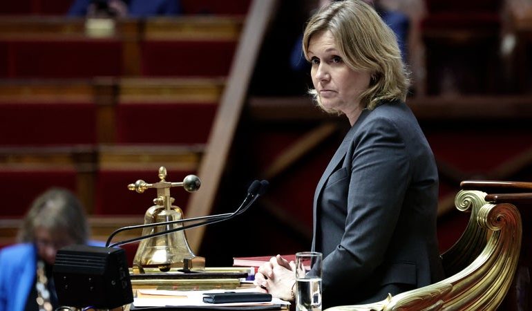 Minute de silence à l&rsquo;Assemblée nationale pour Pengo Bossio Wangi