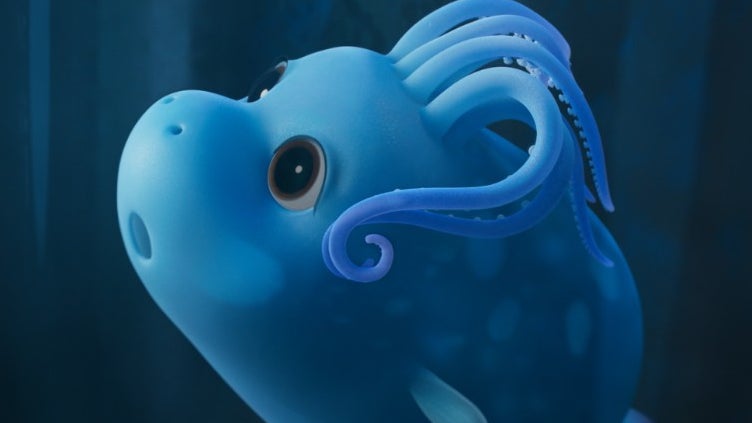 Première image d&rsquo;Ally, le futur film d&rsquo;animation du réalisateur coréen Bong Joon Ho