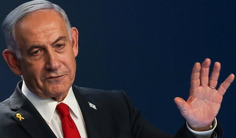 Résultats des élections législatives en Israël
