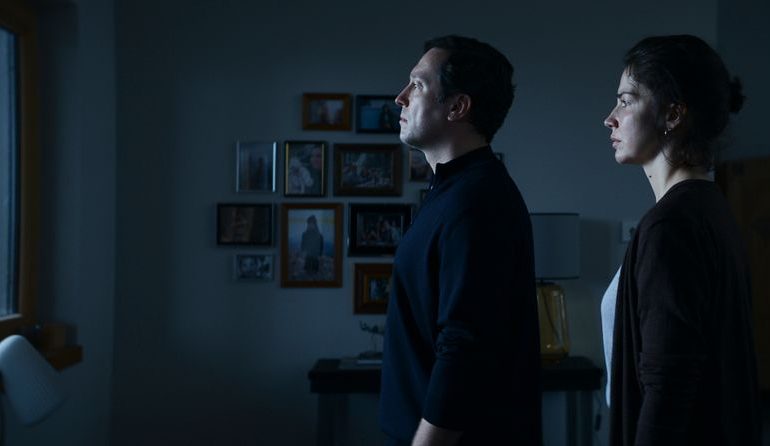 Andreï Zviaguintsev : Un Regard sur la Russie à travers Minotaure