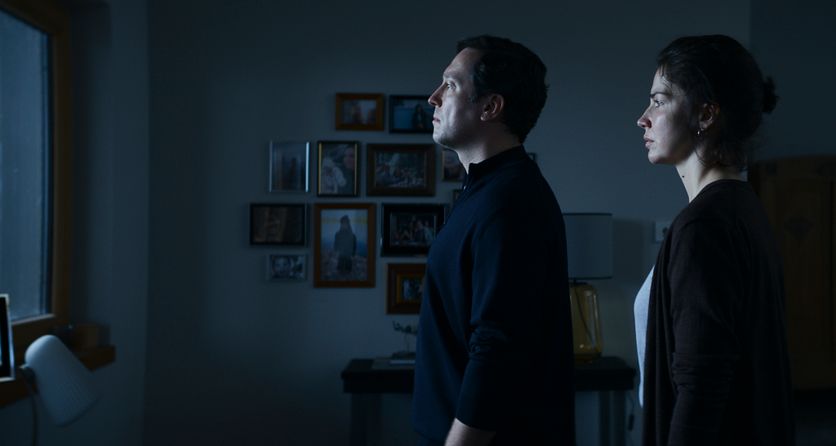 Andreï Zviaguintsev : Un Regard sur la Russie à travers Minotaure