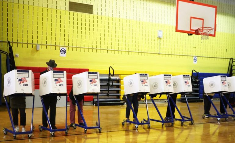 Analyse des enjeux du vote anticipé et des fraudes électorales aux États-Unis