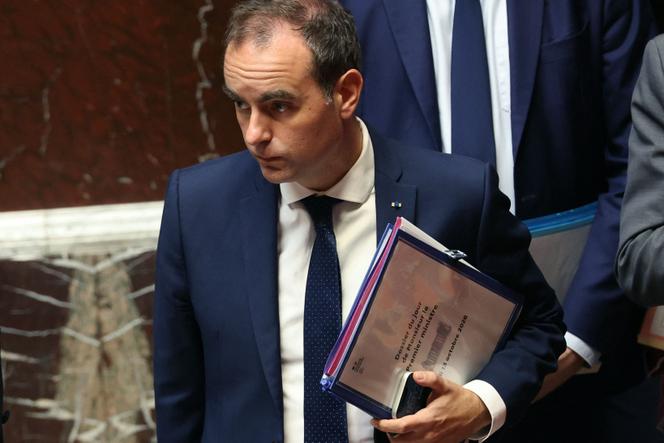 Débats autour du projet de loi de finances 2027