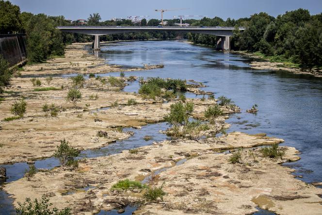 Pénurie d&rsquo;eau : une sécheresse persistante en France